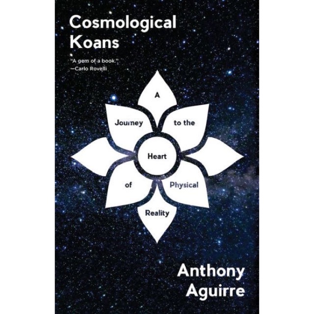 cosmological koans