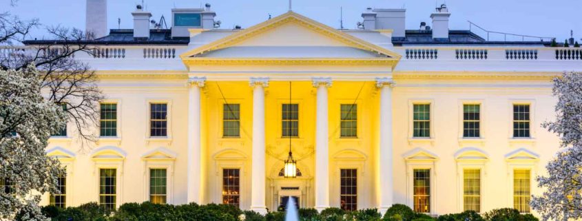 The White House Considers the Future of AI - Future of Life Institute