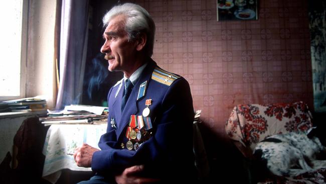 Výsledok vyhľadávania obrázkov pre dopyt Stanislav Petrov