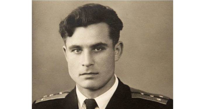 Arkhipov-young