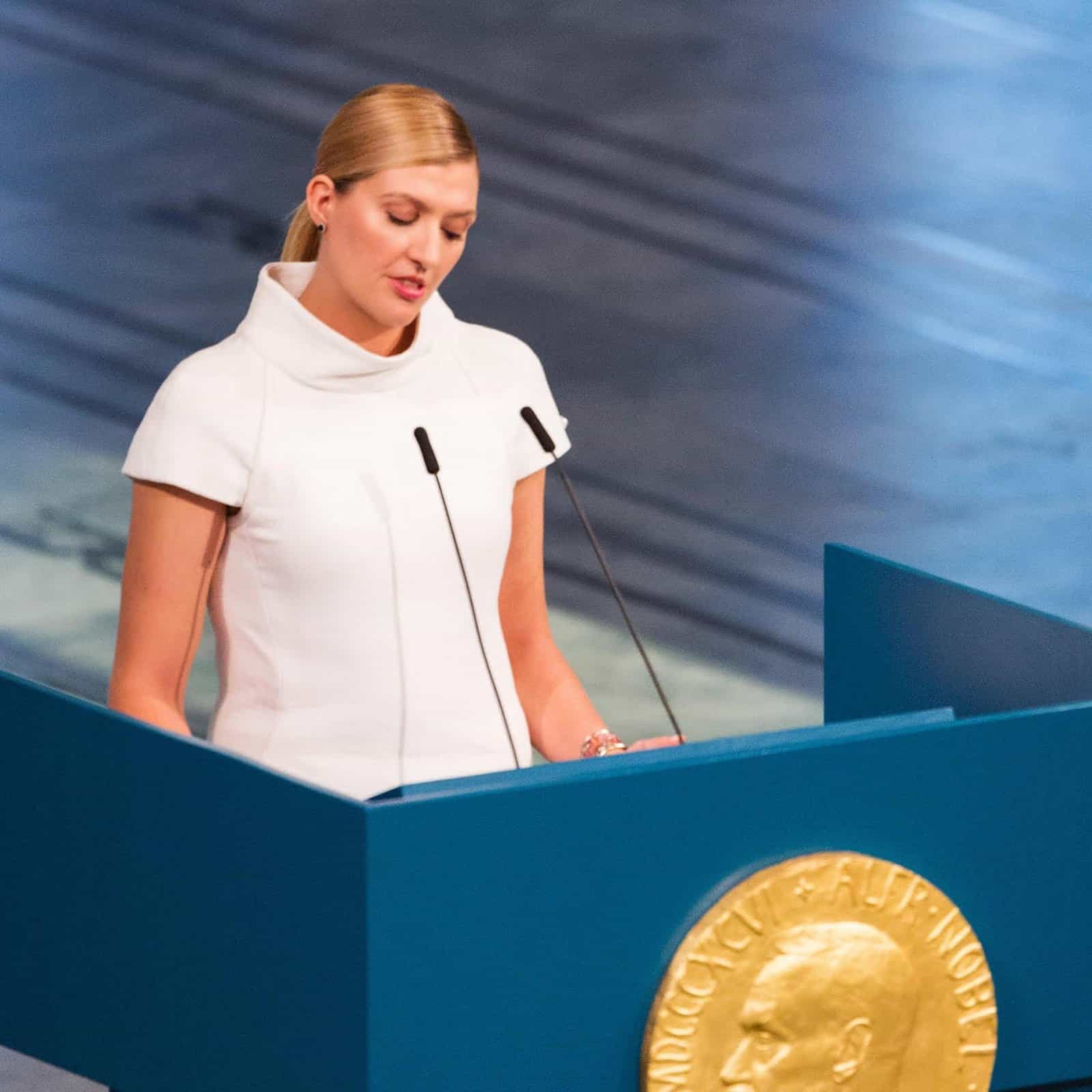 Beatrice Fihn Future of Life Institute