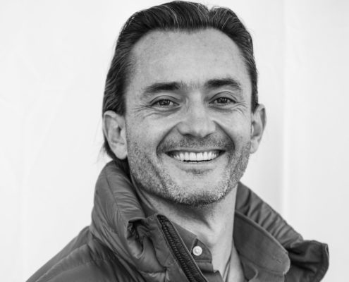 Mario Molina discusses effective climate action.