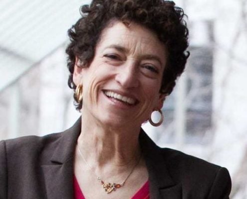 Naomi Oreskes discusses her new book and explains why we should trust climate science