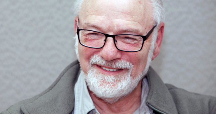 Wendall Wallace discusses his work in the fields of machine ethics, emerging technology and Ai governance.