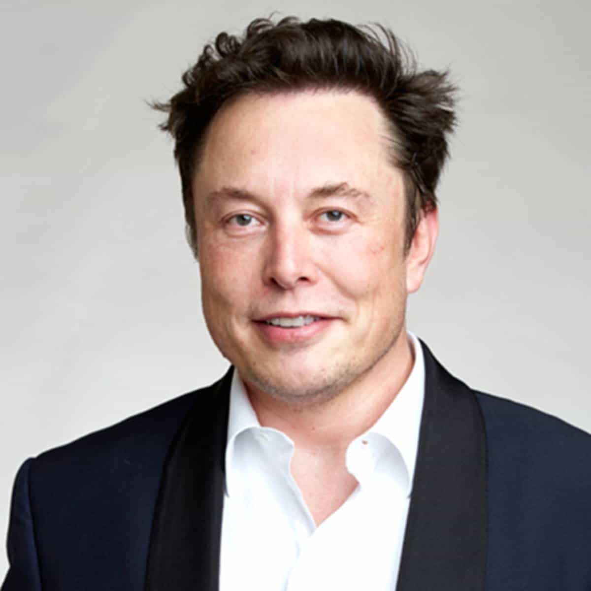 Elon Musk - Future of Life Institute