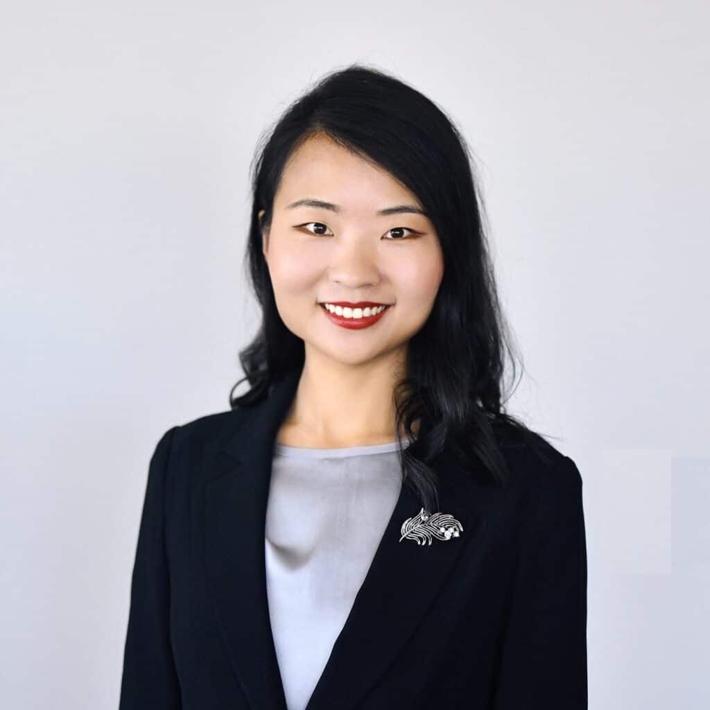 Sharon Li - Future of Life Institute