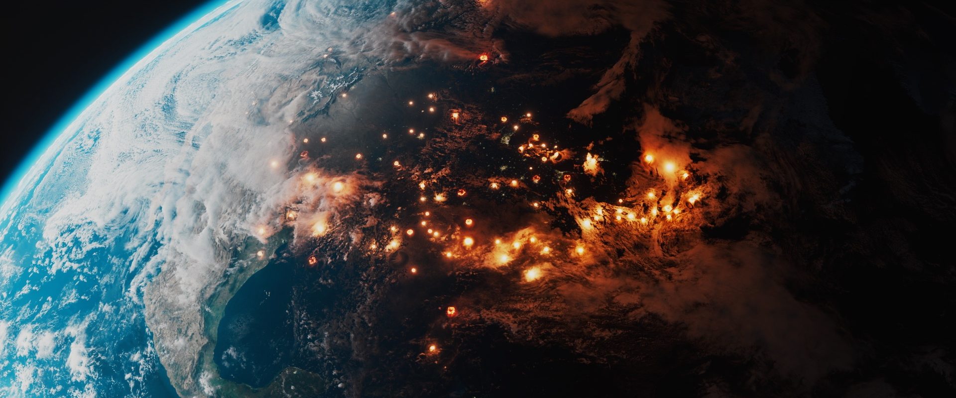 H Bomb: The Cold War Weapon That Could Wipe Out All Life