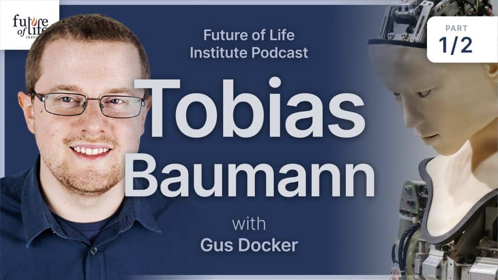 Future Of Life Institute Podcast Future Of Life Institute