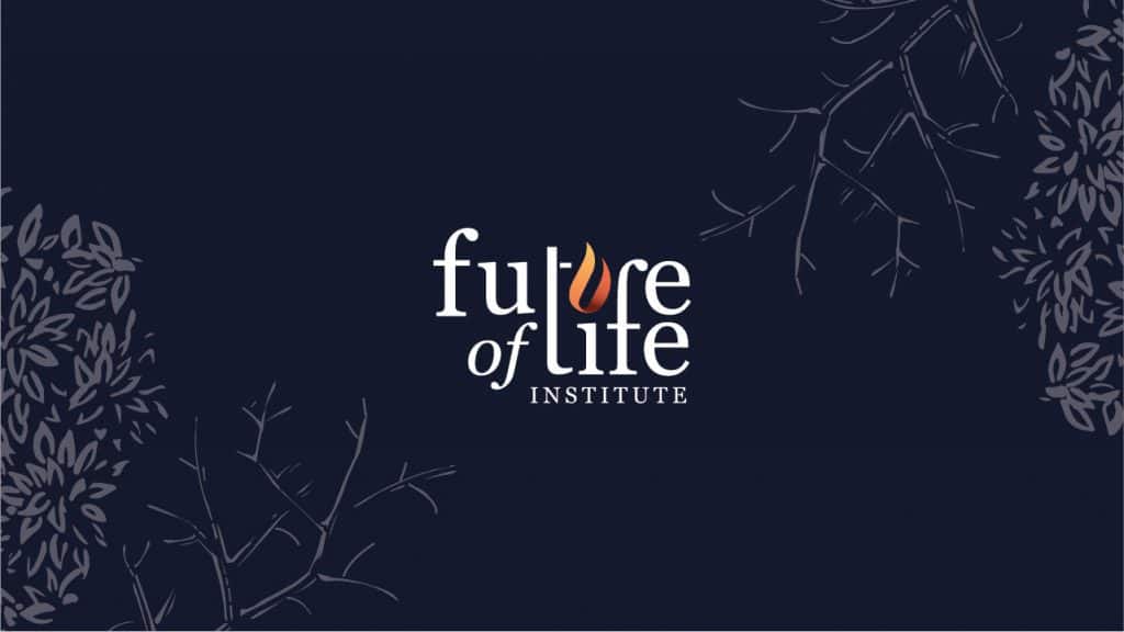 FLI November, 2017 Newsletter - Future of Life Institute