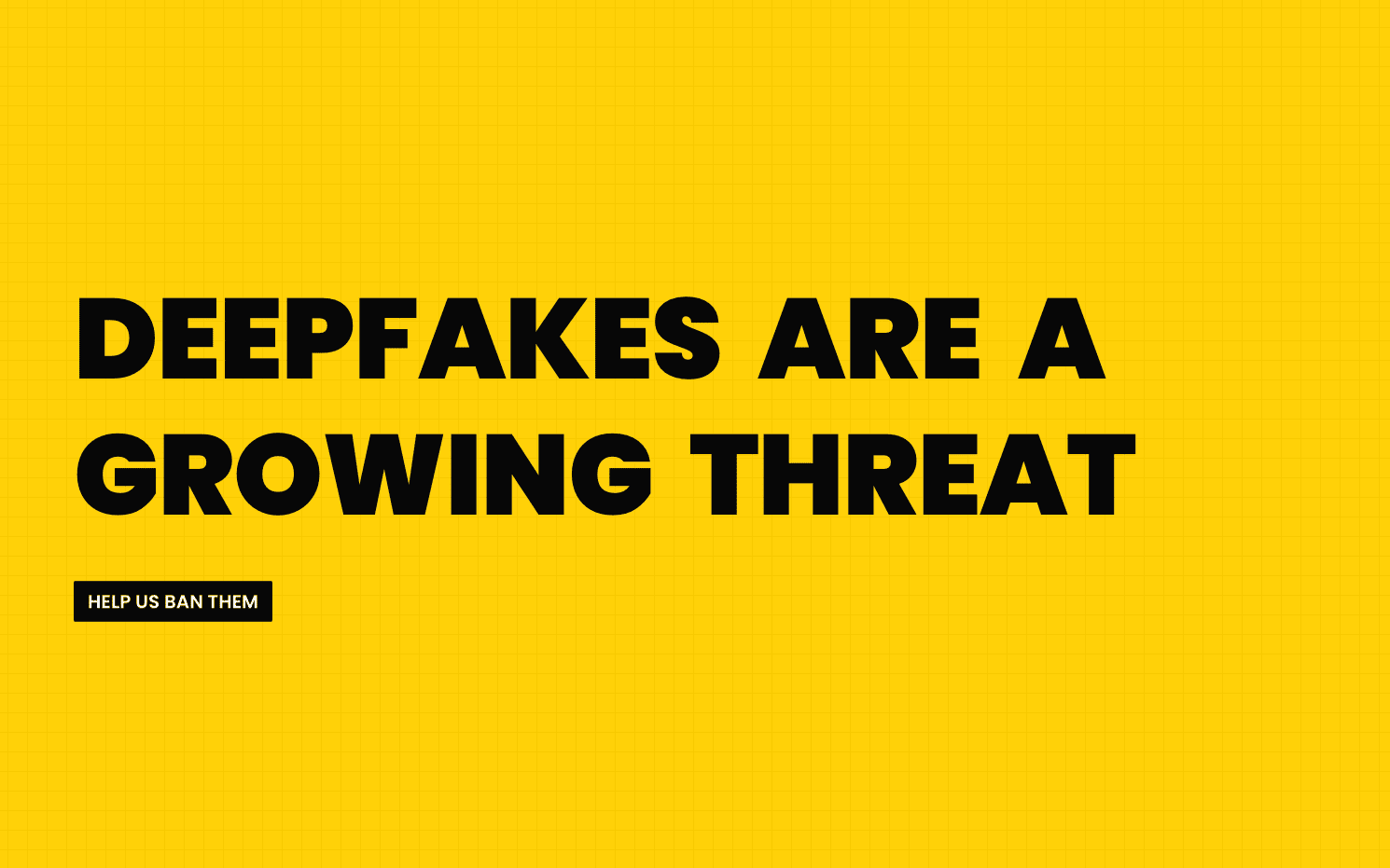 Combatting Deepfakes - Future of Life Institute