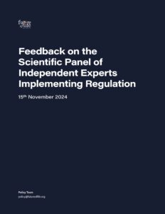 Implementing the European AI Act - Future of Life Institute