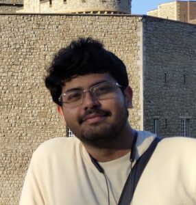 Tanmay Rajore - Future of Life Institute